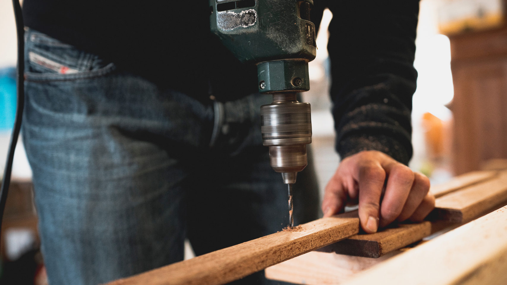 Kent Carpentry